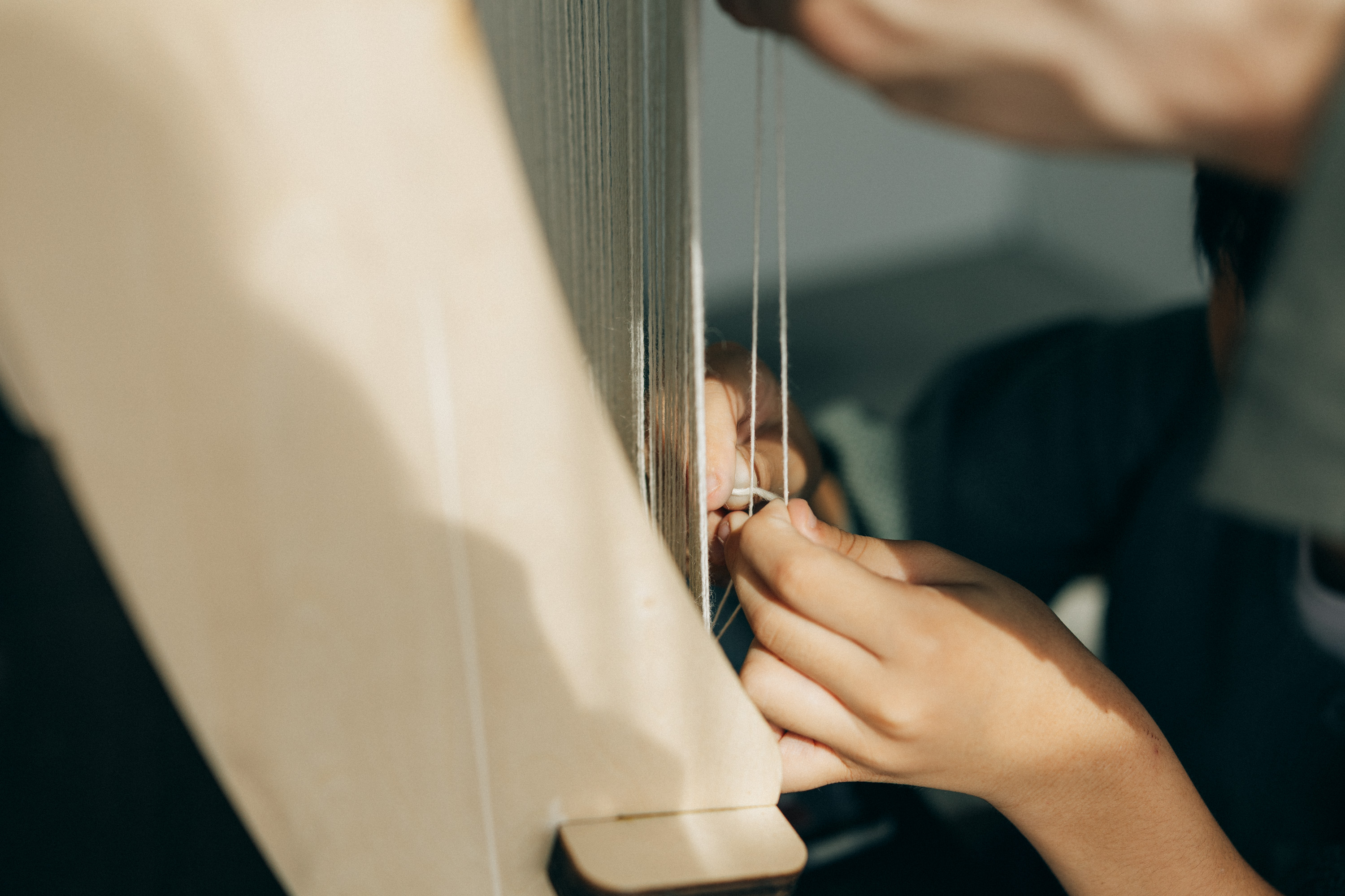 Learning Environment