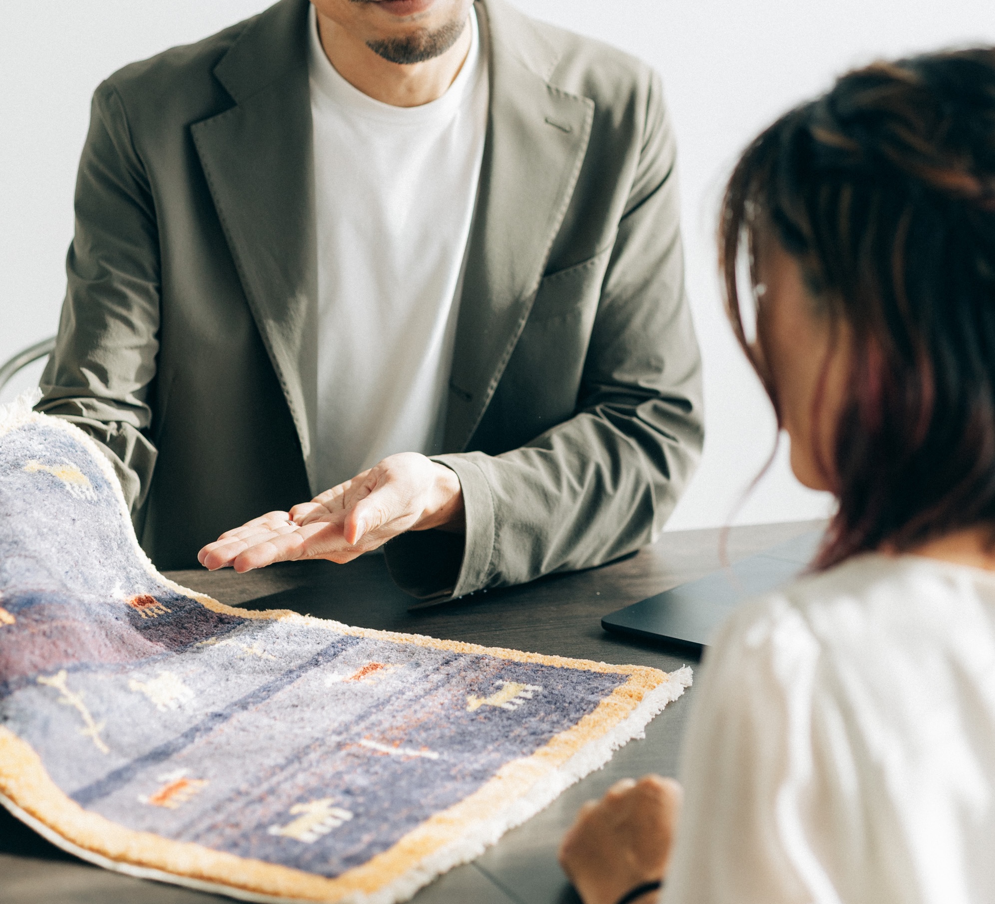 Parents and Silent Watch