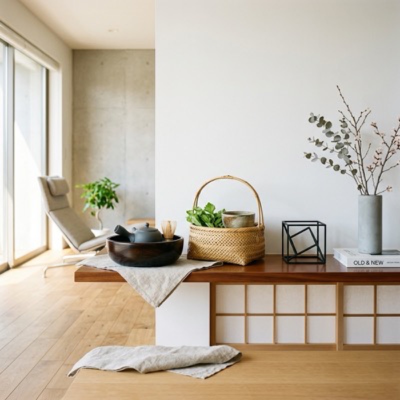 ニュートラディショナル